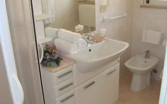 Hotel Villa Luisa