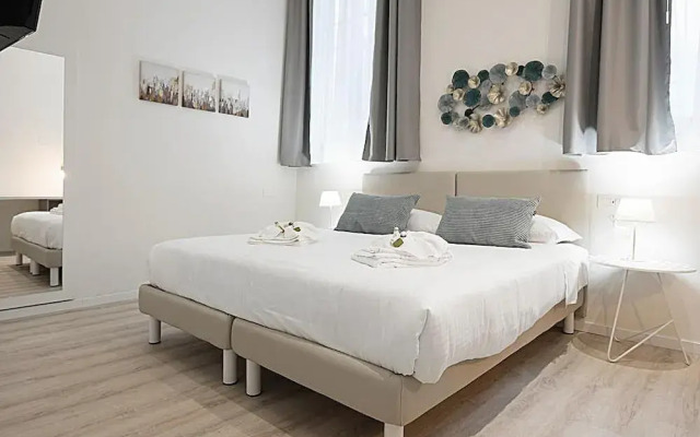 Flats4Rent Duomo