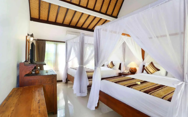Dewantara Boutique Villa Resort Bali