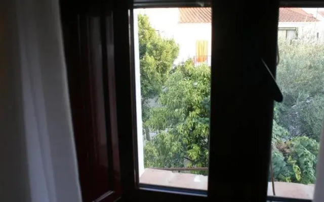 Hotel Rural Las Grullas