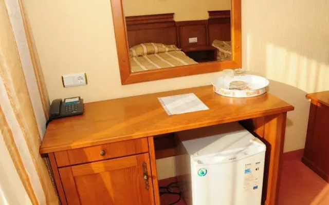 Family Hotel Oscar