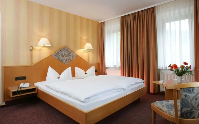 Hotel Ladenmühle
