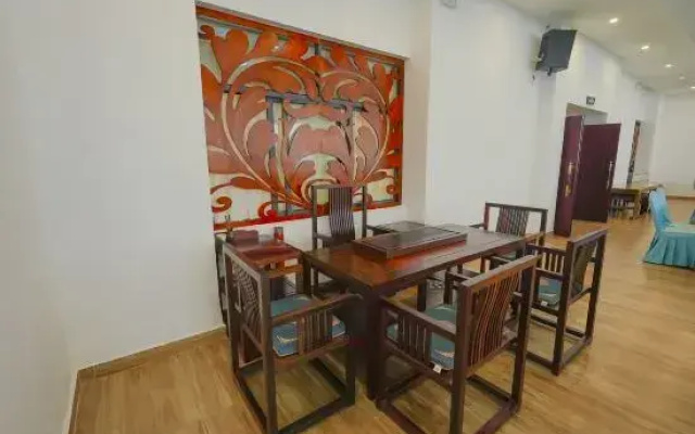 Teng Yun Hotel