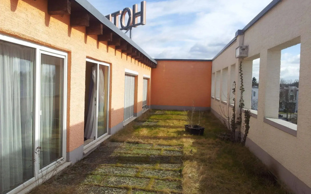 Hotel Arheilger Hof