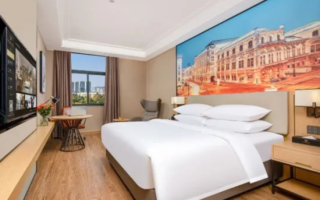 Vienna International Hotel (Xiamen Tongan No.1 Middle School)