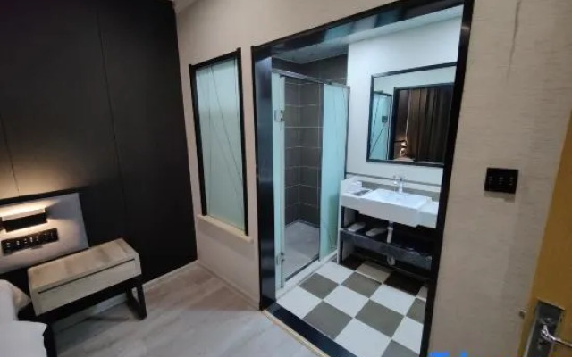 Shankee Hotel (Hebei Normal University Huanle Hui)