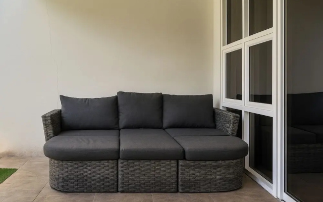 Cozy Portmore Apartment With 2 Bedrooms