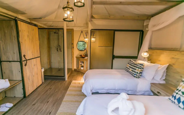 Old Drift Lodge
