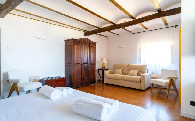 Villa Vittoria Hotel