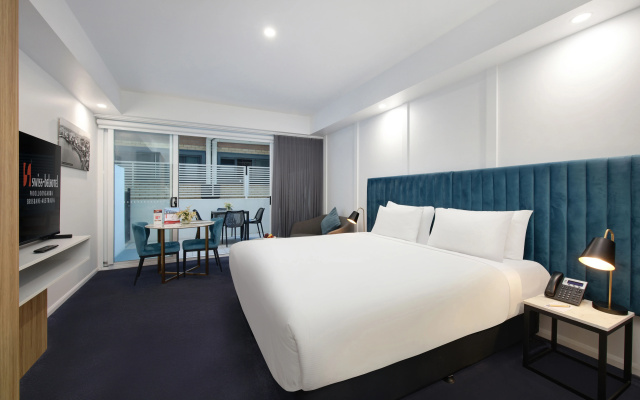 Swiss-Belhotel Woolloongabba, Brisbane