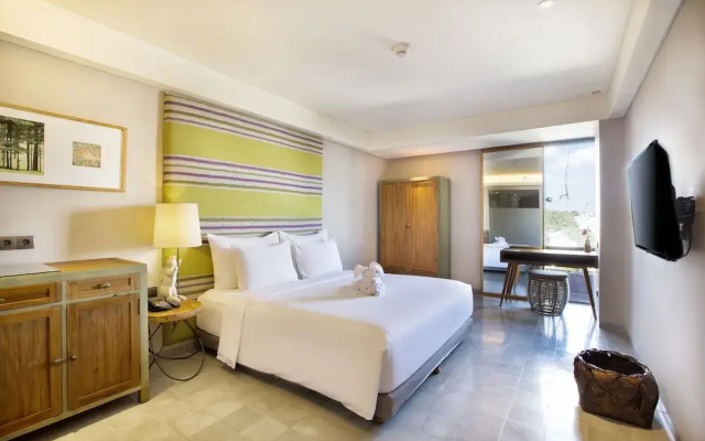 Cozy, Charming, Wbfast, 10mnt To Seminyak Beach
