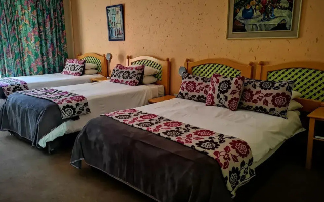 Hornbill Lodge