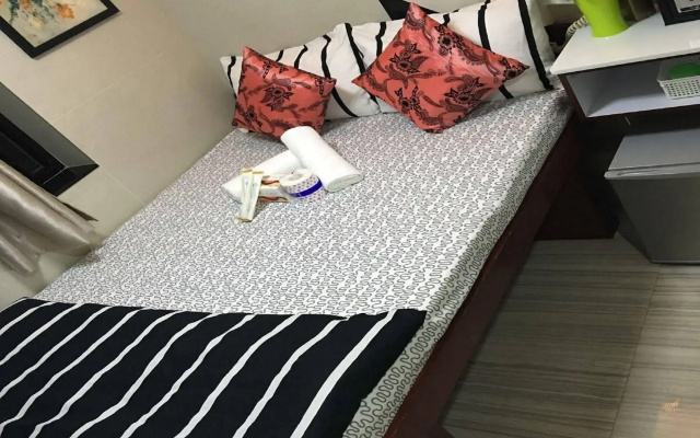 Skycity Hostel