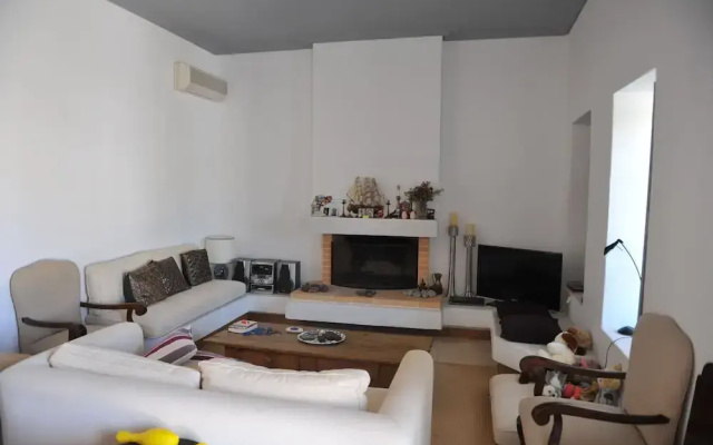 Zeus House