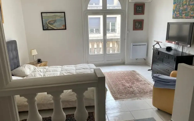 Appartement Opera Chauchat Citycosy