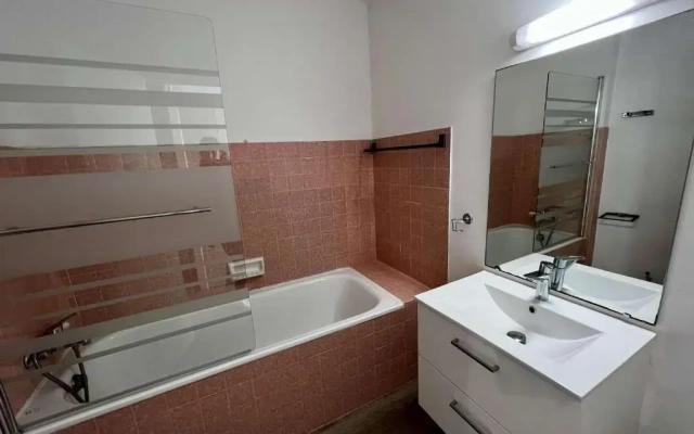 Appartement Quiberon, 1 Pièce, 2 Personnes - Fr-1-478-111
