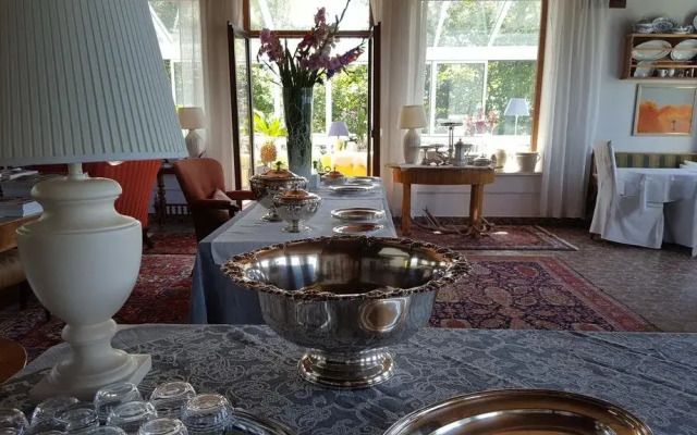 Landhotel Falkner