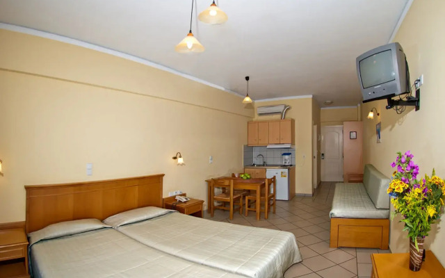 Kleoniki Mare Hotel