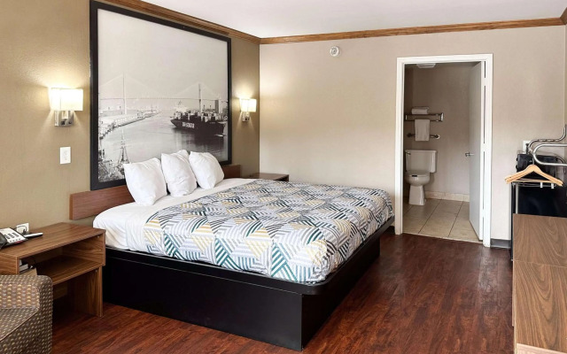 Motel 6 Atlanta, GA – Atlanta Airport East