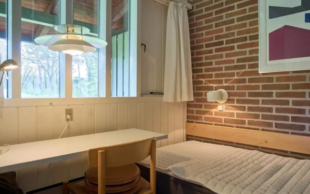 4 Star Holiday Home in Allinge