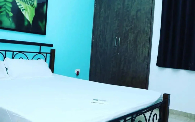 Vastav Holiday Villa -3BHK