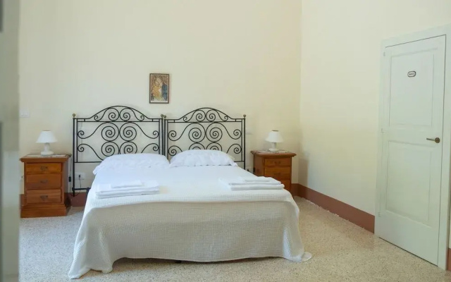 Casa Rosa