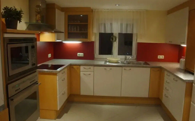 Majestic Apartment in Schrocken