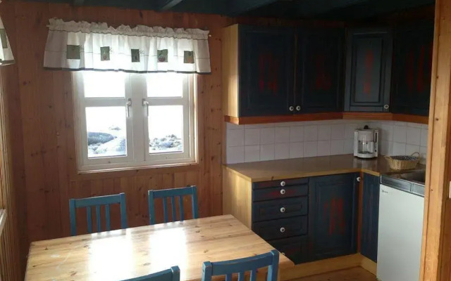 Bleik Sea Cabins