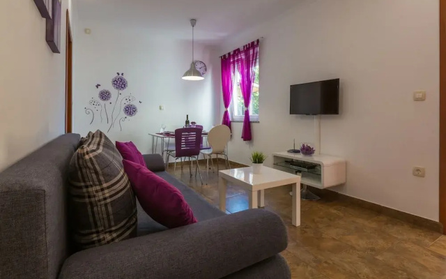 Apartment Nika