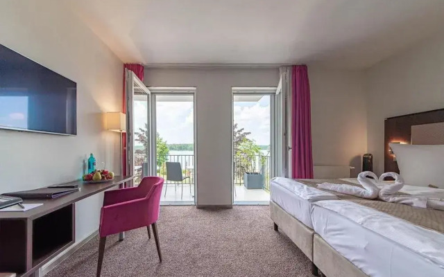 Fontane Hotel