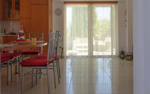GOJI Vegan Hotel