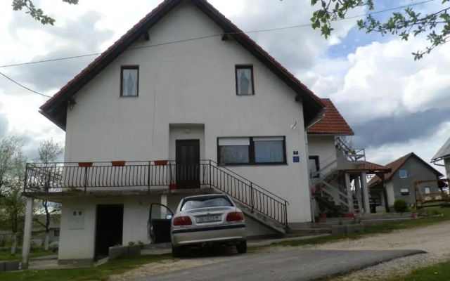 Apartman Anna