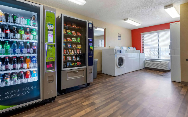 Extended Stay America Austin Metro
