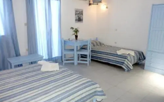 Marsoulas Studios