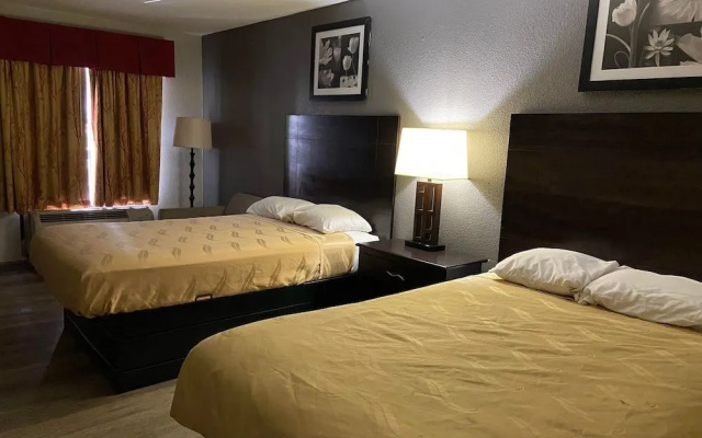 Speedway Inn & Suites Griffin US 19