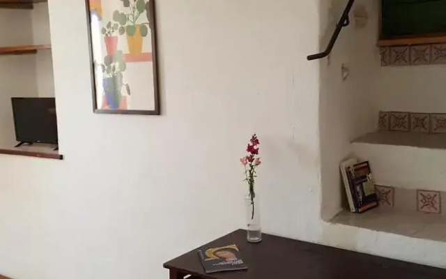 EliLu Room