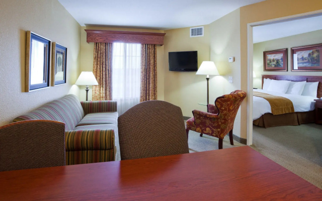 GrandStay Residential Suites Hotel