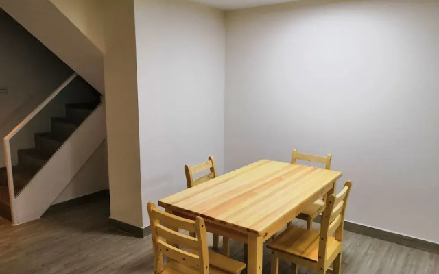 Sea Orchid Apartment
