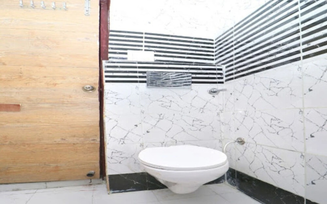 Spectrum Residency By OYO Rooms