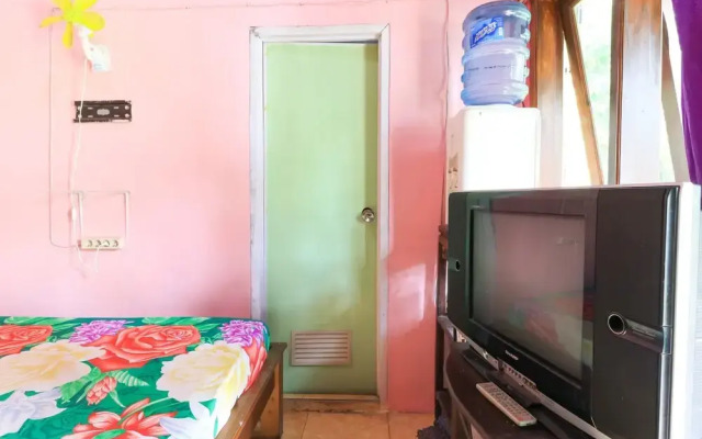 Penginapan Villa Surya Alam