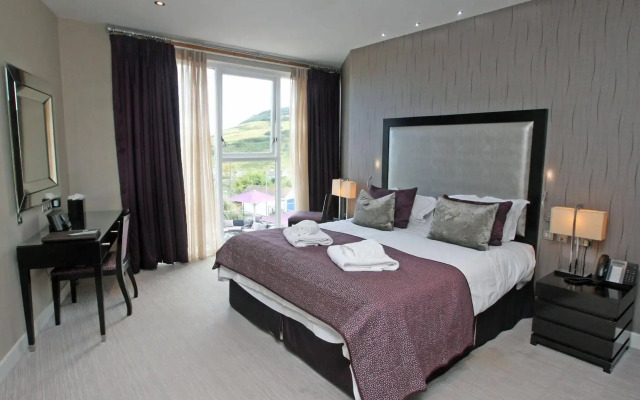 The Llawnroc Hotel