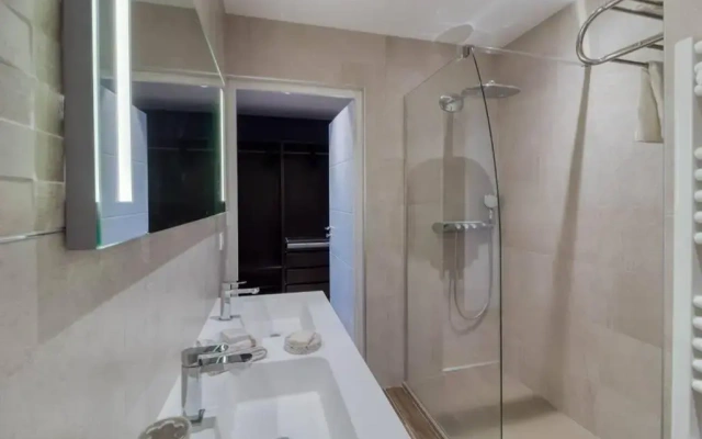 Le Clos des Jardins