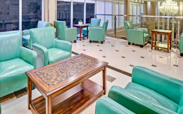 Romana Hotel - NYC