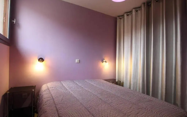 Appartement Puy-Saint-Vincent, 3 pièces, 6 personnes - FR-1-330G-15