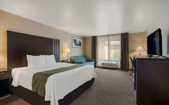 Quality Inn Richfield I-70