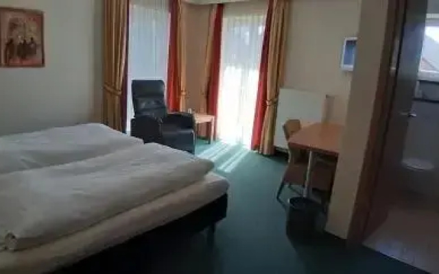 Hotel Rauch