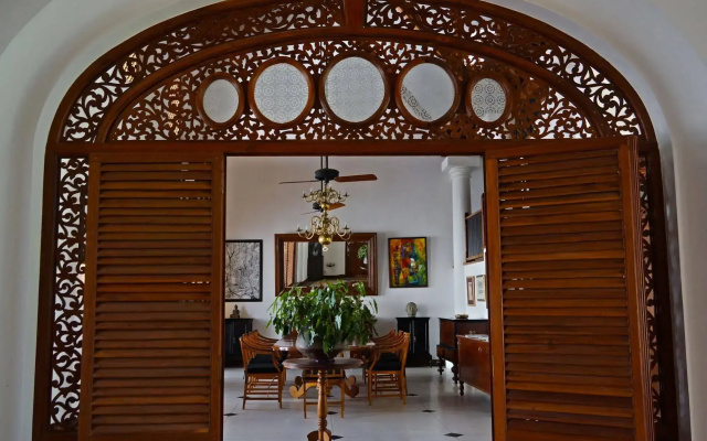 Nyne Hotels Landesi - Galle Fort