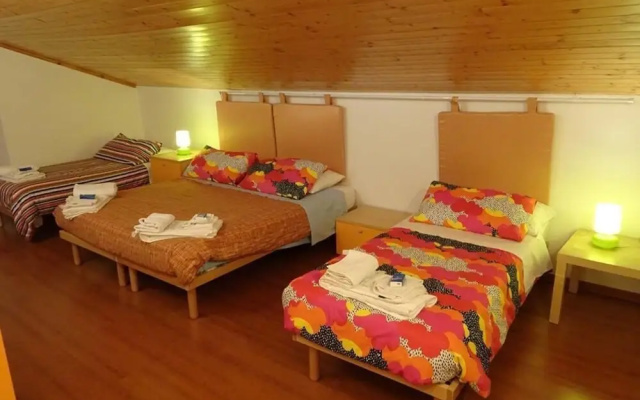 B&B Marameo