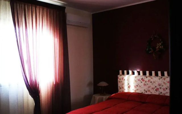 Etna B&B
