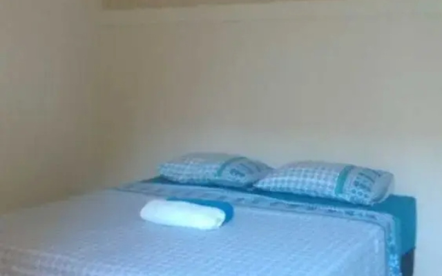 Hostel Pigally